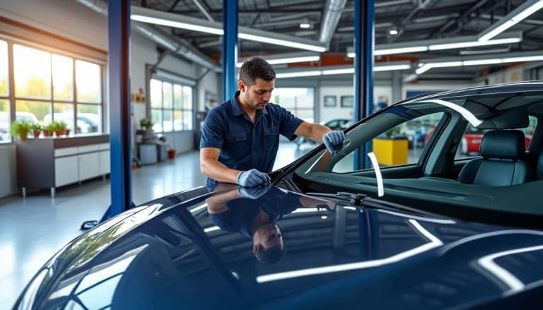 besoin de changer votre pare-brise à tarbes ? découvrez les garages spécialisés et comment bénéficier d'une prise en charge rapide et efficace.