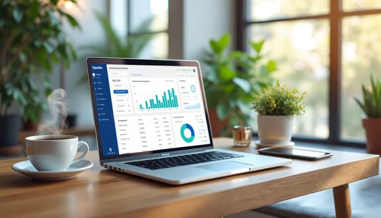 découvrez comment gérer efficacement votre micro entreprise avec qonto, la solution bancaire conçue pour simplifier la gestion financière des entrepreneurs.