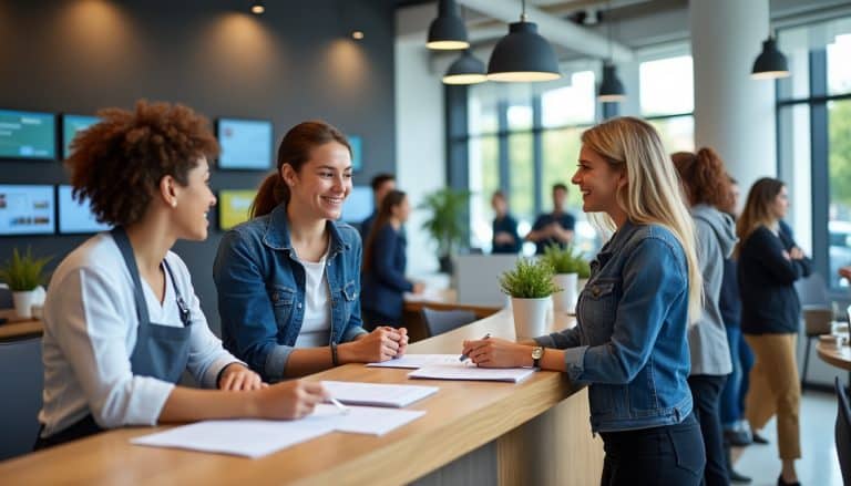 découvrez les offres d'emploi en intérim à tarbes avec crit. inscrivez-vous facilement pour accéder aux meilleures missions temporaires près de chez vous.