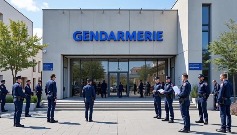 découvrez les informations essentielles sur la gendarmerie de tarbes : présentation des brigades, horaires d'ouverture et démarches administratives à effectuer.