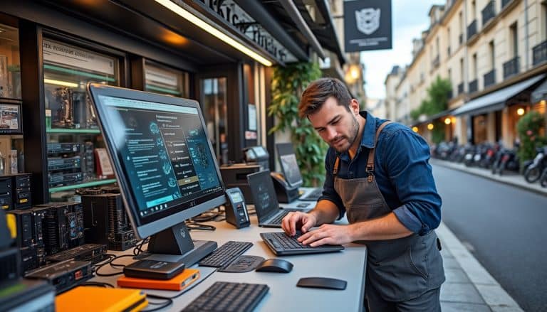 découvrez les magasins, services de dépannage et prestataires informatiques à tarbes pour répondre à tous vos besoins en informatique.