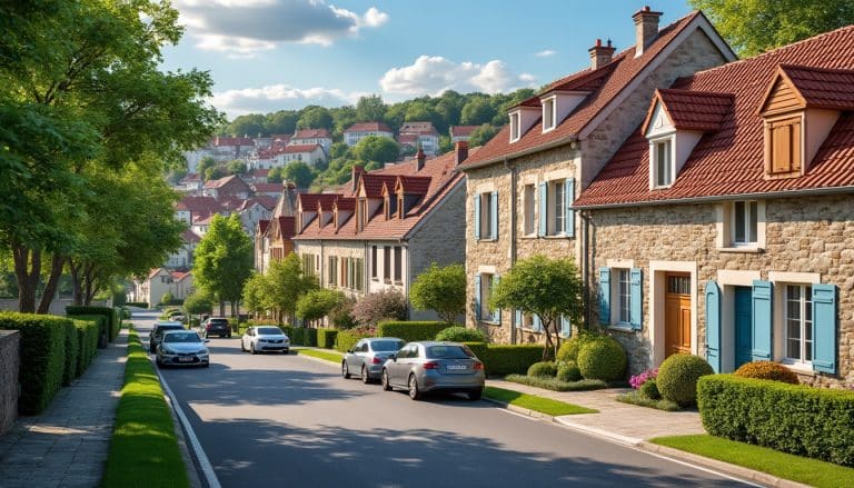 découvrez les meilleures locations de maisons à tarbes, avec des informations détaillées sur les loyers et les secteurs pour trouver votre logement idéal.