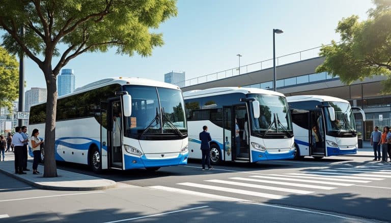 comparez facilement les offres locales de loueurs d'autocars et navettes pour trouver le service adapté à vos besoins, au meilleur prix.