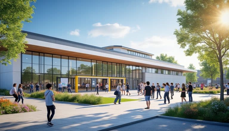 découvrez le lycée théophile gautier à tarbes : informations essentielles, programme, vie scolaire et modalités d'admission pour préparer votre inscription.