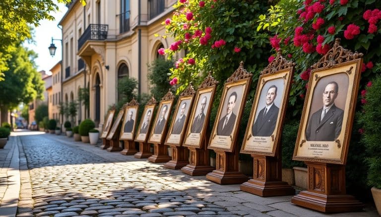 découvrez la liste complète des maires de tarbes depuis la libération, avec leurs mandats et contributions à l'histoire de la ville.