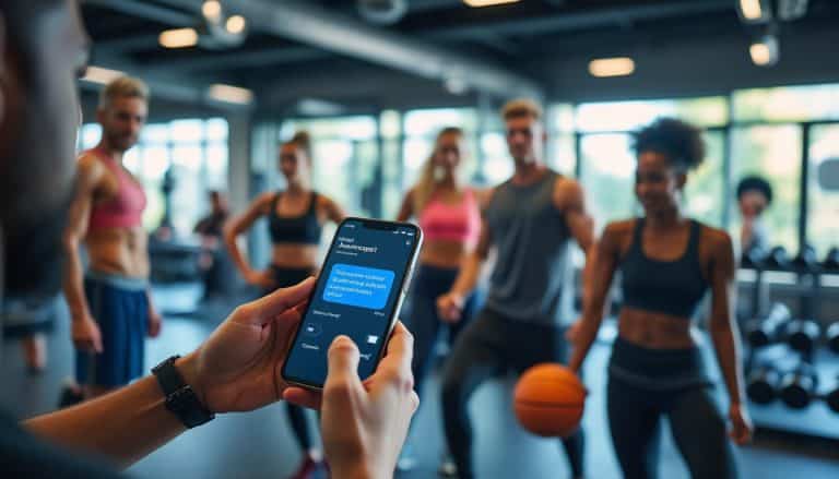 découvrez les clés du marketing par sms pour les clubs de sport : stratégies efficaces, conseils pratiques et avantages pour booster votre communication et fidéliser vos membres.