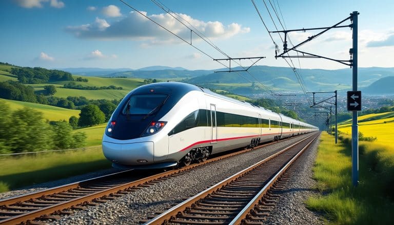découvrez toutes les informations sur le trajet paris tarbes en train : durée du voyage, tarifs, et correspondances pour organiser au mieux votre déplacement.