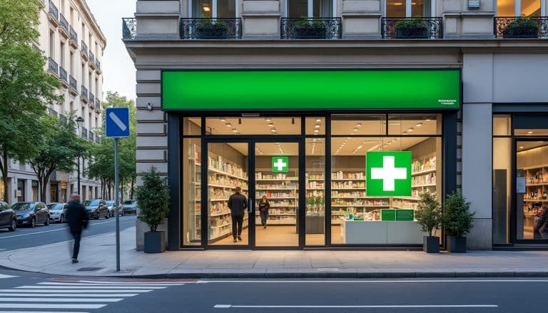 retrouvez l'adresse et les horaires d'ouverture de la pharmacie du boulevard à tarbes pour accéder facilement à vos soins et conseils pharmaceutiques.