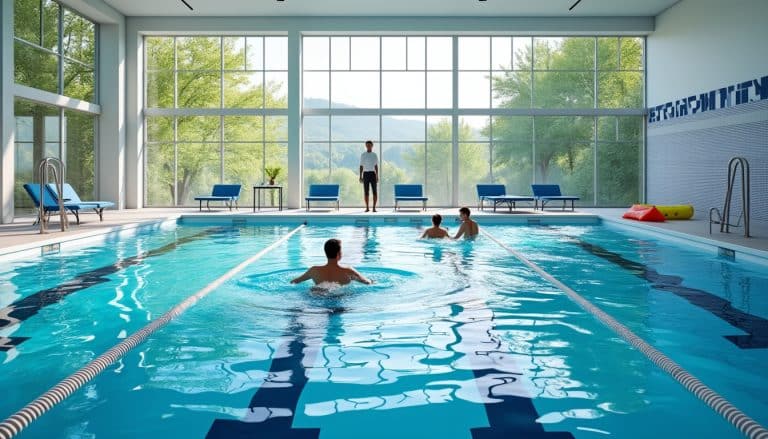 découvrez les horaires d'ouverture, les tarifs et les créneaux disponibles pour la piscine paul boyrie à tarbes, afin de planifier au mieux vos séances de natation.