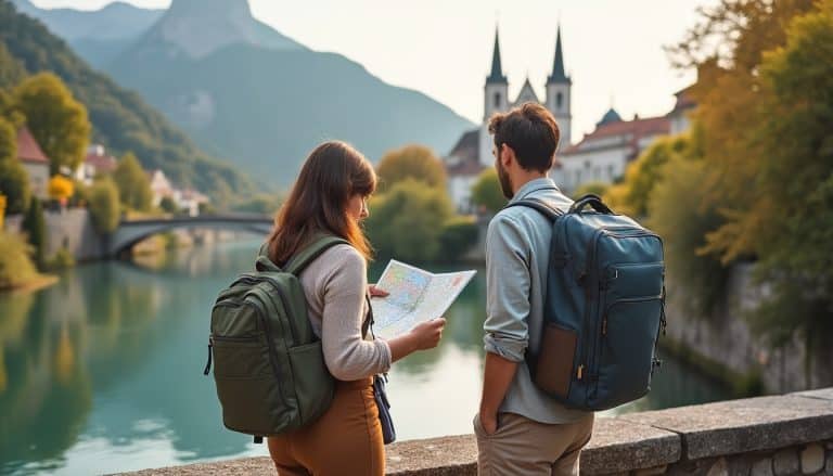 découvrez comment organiser un séjour pas cher à lourdes : hébergements, transports, budget et conseils pratiques pour profiter pleinement de votre voyage.