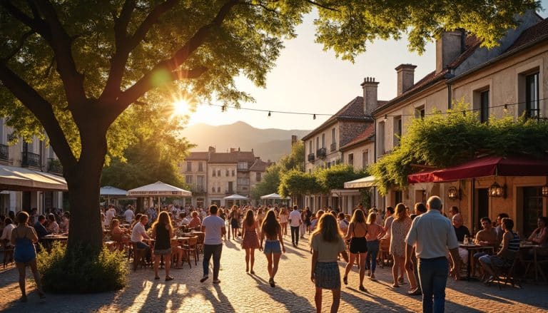 découvrez les sorties et animations à tarbes : événements, activités et bons plans pour choisir le meilleur moment et profiter pleinement de la ville.