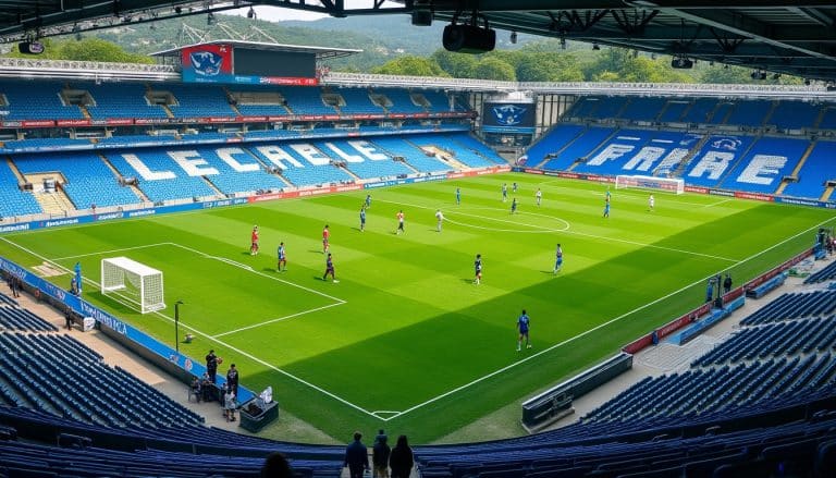 découvrez le stade valmy à tarbes : informations sur les clubs sportifs, les équipements disponibles et les moyens d'accès pour faciliter votre visite.