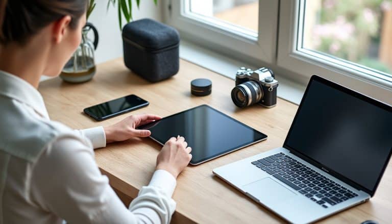 découvrez les avantages de la location high-tech : maîtrisez votre budget, accédez aux dernières technologies et profitez de repères utiles pour choisir.