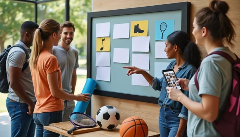 découvrez où trouver des informations sur les clubs et disciplines près de chez vous, et comment suivre leurs actualités, événements et résultats.