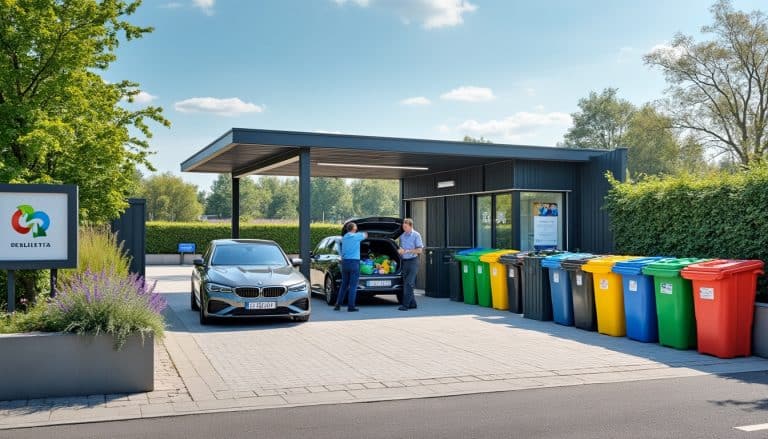 retrouvez les horaires, adresses et tarifs des déchetteries de tarbes, ainsi que les informations pratiques pour déposer vos déchets.