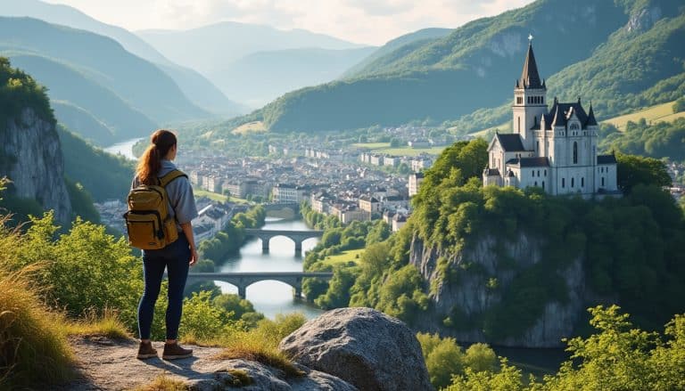 découvrez lourdes en une semaine : lieux incontournables, sanctuaires, activités et conseils pratiques pour organiser un séjour inoubliable.