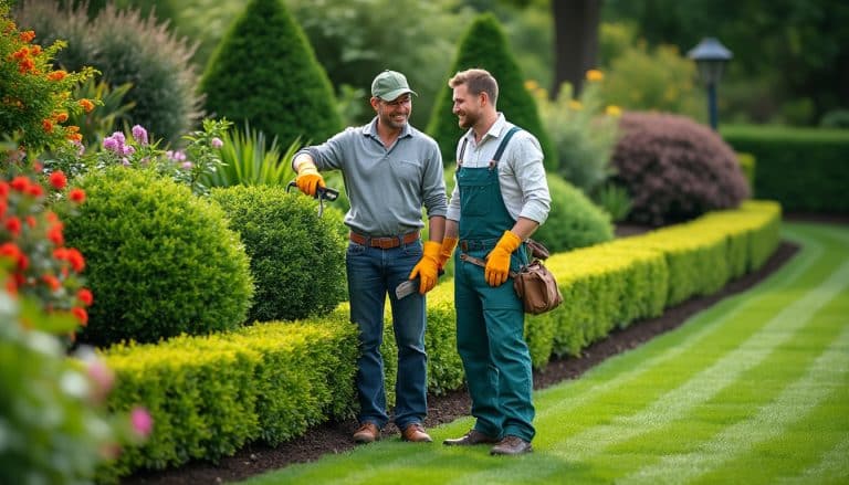 découvrez nos conseils et explications pour entretenir vos espaces verts : tonte, taille, désherbage et soins adaptés à chaque saison.