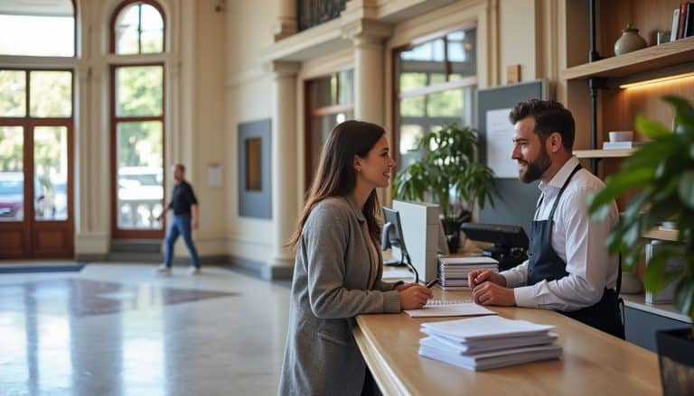 retrouvez toutes les informations sur l’état civil à tarbes : démarches administratives, documents à fournir, horaires et coordonnées des services municipaux.