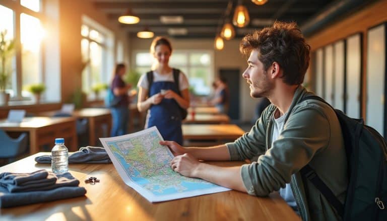 découvrez comment choisir et réserver une auberge avec hostelworld : conseils pratiques, critères de sélection et astuces pour préparer votre séjour.