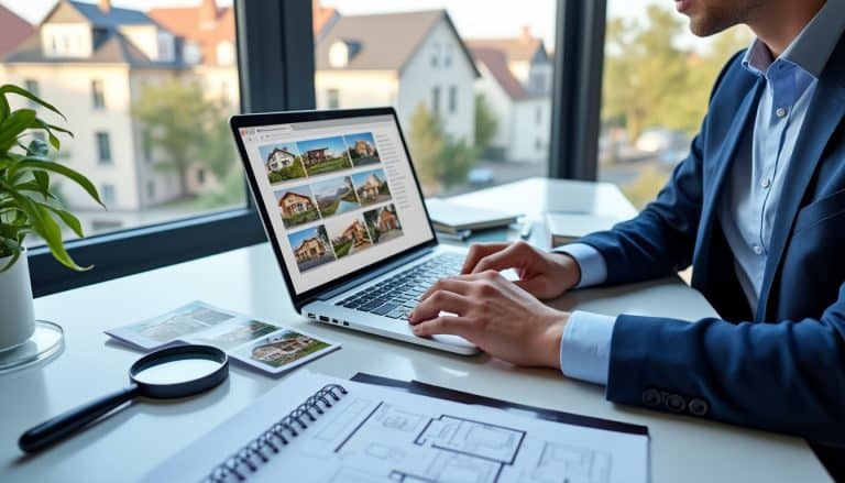 découvrez notre décryptage des annonces logic-immo : fonctionnement, conseils de recherche et points à vérifier avant de trouver votre futur logement.
