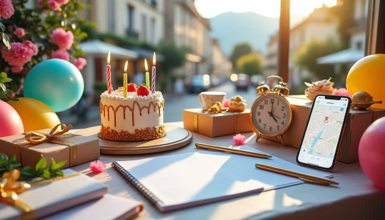 découvrez les lieux pour organiser un anniversaire à tarbes : adresses, horaires et tarifs pour choisir l’option idéale.