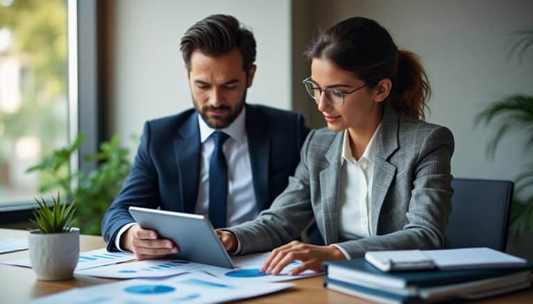 découvrez l’essentiel sur la gestion pilotée d’un per : son fonctionnement, ses avantages et les points à vérifier avant de choisir.