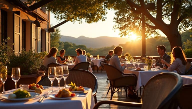 découvrez les meilleurs moments pour aller au restaurant à tarbes : horaires, jours à privilégier et conseils pour profiter pleinement de votre repas.