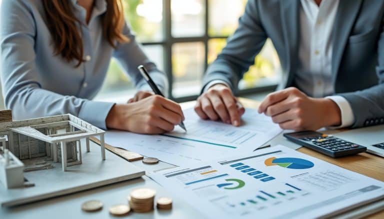découvrez comment calculer et interpréter le résultat net d’un projet en pratique, avec les éléments essentiels à prendre en compte.
