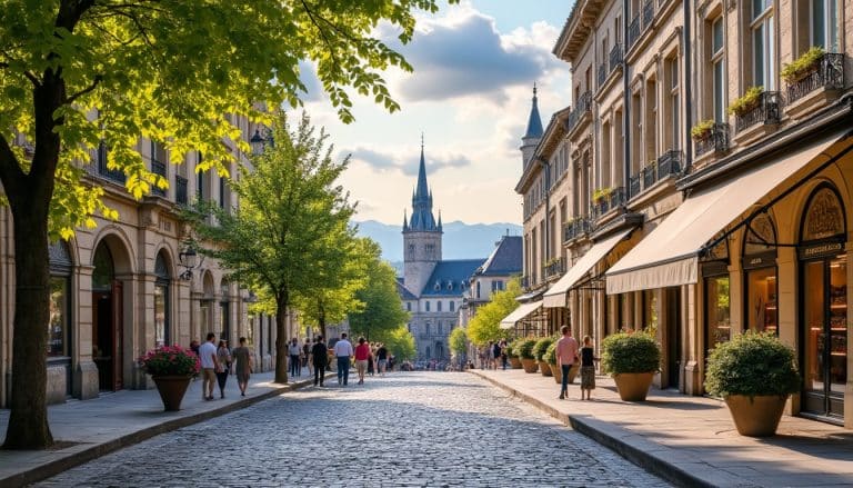 découvrez les plus belles villes à visiter près de tarbes et choisissez la meilleure saison pour profiter de leurs paysages, activités et événements.