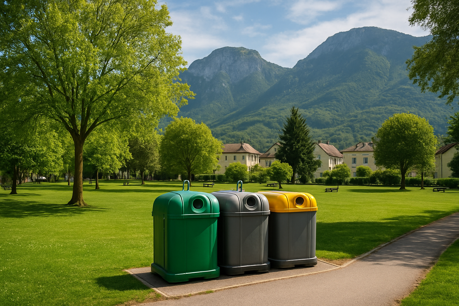 Environnement