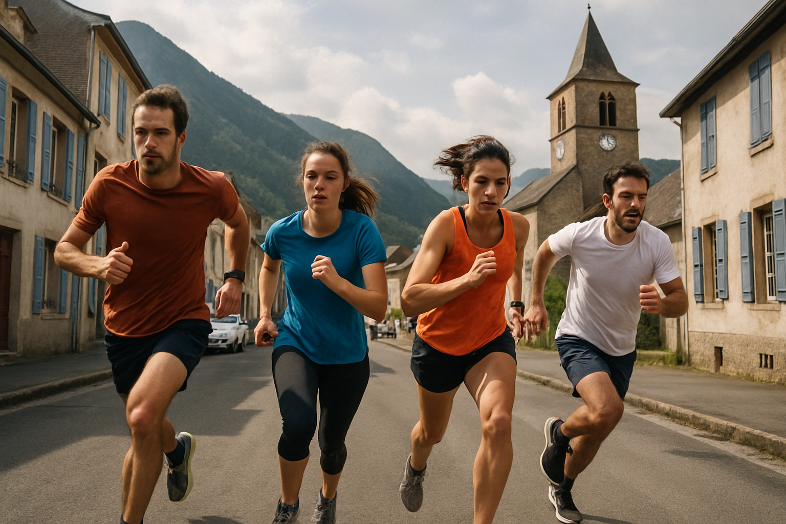 Sport